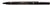 Fineliner Uni-ball Pin brush EF zwart