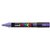 Paintmarker Uni POSCA PC5M medium metallic paars