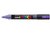 Paintmarker Uni POSCA PC5M medium metallic paars