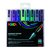 Paintmarker Uni POSCA PC5M medium koel assorti set à 8 stuks