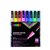 Paintmarker Uni POSCA PC3M fijn pastel assorti set à 8 stuks