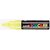 Paintmarker Uni POSCA PC8K breed schuin gl