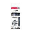 Fineliner Uni-Ball Pin Musthave Handlettering Photo