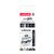 Fineliner Uni-Ball Pin Musthave Handlettering