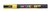 Paintmarker Uni POSCA PC3M fijn glitter gl