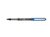 Rollerpen Uni-ball Eye Ocean Care medium zwart
