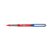 Roller Uni-Ball Eye Ocean Care Medium rouge
