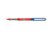 Rollerpen Uni-ball Eye Ocean Care medium rood
