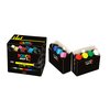 Paintmarker Uni POSCA PCM22 Mop'r assorti set à 8 stuks foto