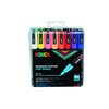 Paintmarker Uni POSCA PC3M fijn standaard assorti set à 16 stuks foto