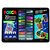 Marqueur peinture Posca Pop Colours assorti coffret métal 20 pièces