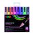 Paintmarker Uni POSCA PC5M medium pastel assorti set à 8 stuks