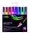 Paintmarker Uni POSCA PC5M medium pastel assorti set à 8 stuks