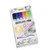 Feutre Online Outline assorti boîte 6 couleurs