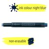 Cartouche d'encre Online Combi bleu nuit boîte 5 pièces Photo