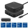 Dockingstation ACT USB-C Dual Monitor met Power Delivery foto
