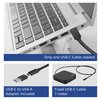 Dockingstation ACT USB-C Dual Monitor met Power Delivery foto