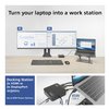 Dockingstation ACT USB-C Dual Monitor met Power Delivery foto