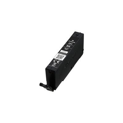 Inktcartridge Canon CLI-531 zwart