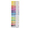 Brushpen Talens Ecoline paysage 20 couleurs Photo