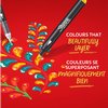 Creatieve marker Sharpie assorti 2 stuks foto