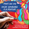 Creatieve marker Sharpie assorti 2 stuks foto