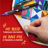 Creatieve marker Sharpie assorti 2 stuks foto