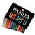Oliepastel Talens Panda set à 12 kleuren