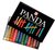 Oliepastel Talens Panda set à 12 kleuren