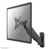 Support mural TV/Ecran WL70-440BL11 Neomounts 17-32" Photo