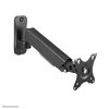 Support mural TV/Ecran WL70-440BL11 Neomounts 17-32" Photo
