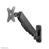 Support mural TV/Ecran WL70-440BL11 Neomounts 17-32" Photo