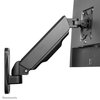 Support mural TV/Ecran WL70-440BL11 Neomounts 17-32" Photo