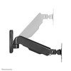 Support mural TV/Ecran WL70-440BL11 Neomounts 17-32" Photo
