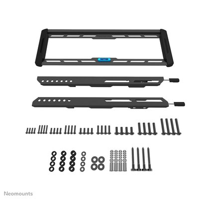 Support mural TV Neomounts 32-65"