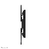 Support mural TV Neomounts WL40-550BL14 32-55" Photo