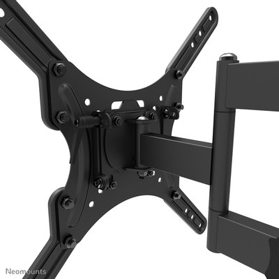 Support mural TV Neomounts WL40-550BL14 32-55"