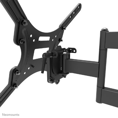 Support mural TV Neomounts WL40-550BL14 32-55"