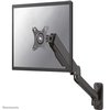 Support mural TV/Ecran Neomounts WL70-450BL11 17-32" Photo