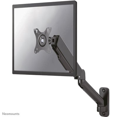 Support mural TV/Ecran Neomounts WL70-450BL11 17-32"