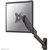 Support mural TV/Ecran Neomounts WL70-450BL11 17-32