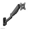 Support mural TV/Ecran Neomounts WL70-450BL11 17-32" Photo