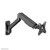 Support mural TV/Ecran Neomounts WL70-450BL11 17-32" Photo