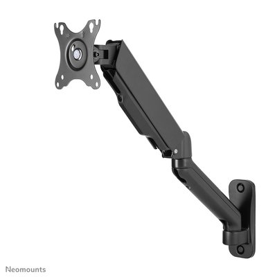 Support mural TV/Ecran Neomounts WL70-450BL11 17-32"