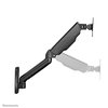 Support mural TV/Ecran Neomounts WL70-450BL11 17-32" Photo