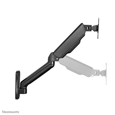Support mural TV/Ecran Neomounts WL70-450BL11 17-32"