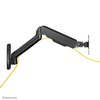 Support mural TV/Ecran Neomounts WL70-450BL11 17-32" Photo