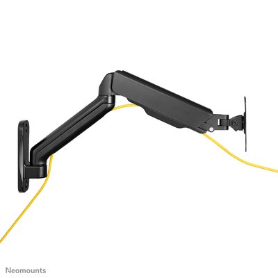 Support mural TV/Ecran Neomounts WL70-450BL11 17-32"