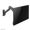 Support mural TV/Ecran Neomounts WL70-450BL11 17-32" Photo