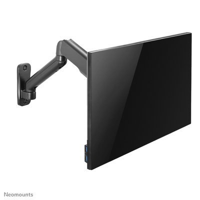 Support mural TV/Ecran Neomounts WL70-450BL11 17-32"